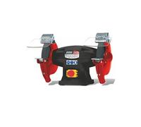 Touret 750 W - Ø 200x25x20 mm - Meule non comprise - 8011321