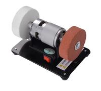Touret à meuler 100 W Mini Meule Silencieuse 70 Mm