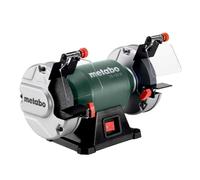 Touret à meuler 200 W Ø 125 mm DS 125 - METABO 604125000