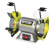 Touret à meuler 250 W RYOBI RBG6G1