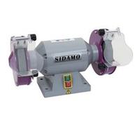 Touret à meuler 400W STAR 200 TM 230V mono - SIDAMO - 20113501 G