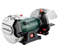 Touret à meuler 450 W Ø 200 mm 200 DS PLUS - METABO 604200000