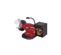 Ribimex - PRTMEBRO150 - Meuleuse de banc combinée - Ø 150 mm