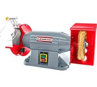 Touret à meuler avec brosse - 900W - 230V