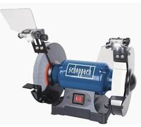 Touret à meuler avec led SM200L SCHEPPACH - 230/240V 500W 200mm - 5903109901