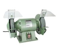 Touret à meuler - Brüder Mannesmann - M 1225-150 - 200W - Disque 150mm - Certifié TV/GS
