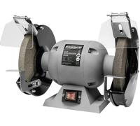 Touret à meuler Brüder Mannesmann M 1225-200 350 W
