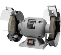 Touret à meuler Brüder Mannesmann M 1225-200 350 W