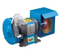 TOURET À MEULER COMBINÉ MEULEUSE 350W FERVI 0510
