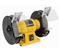 Touret à meuler d'établi 150w POWERPLUS