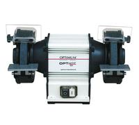 Touret à meuler dia. 175 mm 2850 rpm 450 W 230V y compris deux meules Optigrind GU18 230V
