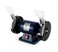 Touret à meuler double - EBERTH - TC3-EP150 - 250W - 150mm - Silencieux et stable