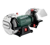 Metabo DS 150 Plus Touret a meuler double 604160000