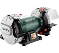Metabo Touret à meuler DSD 200 Plus – 750 W – meules Ø 200