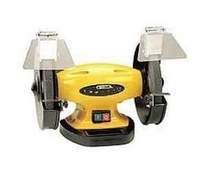 Touret à meuler - FAR TOOLS - BG200B - 550 W - Ø 200 mm - Affutage/Ebavurage