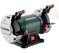 Metabo Touret à meuler DS 125 – 200 W Ø 125 mm – 604125000