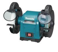 Makita GB801 - Schleifbock - 550 W - 205 x 19 mm