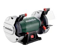 Machine À Double Broyage Metabo DS 150 M - 370W - 150 X 20 X 20 Mm