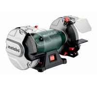 Touret à meuler METABO DS 200 PLUS - Ø 200 x 25 x 32 mm - 604200000
