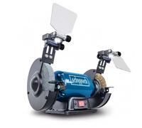 Touret à meuler mixte - 150 mm - 400 W - SM150LB SCHEPPACH