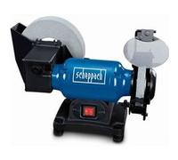Scheppach Touret mixte BG200W – 230V 50Hz 250W – Réf. 5903105903
