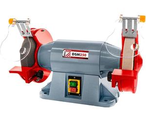Touret á meuleur - 900W - 400V