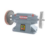 Holzmann Touret polisseuse (200x25mm/900W) DSM200PS_230V