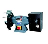 Touret combiné FEMI 163/M EVO - 2200 W Triphasé - Ø 300x40x30 mm - Avec meule, sans brosse - 8028731