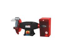 Touret combiné FEMI 165 EVO - 1500W Triphasé - Ø 250X35X25 mm - Sans meule, sans brosse - 8021632