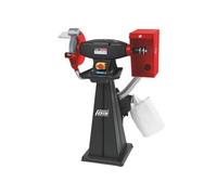 Touret combiné FEMI 199 EVO - 1500 W Triphasé - Ø 250x35x25 mm - Sans meule, ni brosse - 8005832