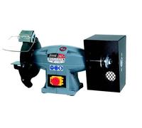 Touret combiné FEMI 163/M EVO - 2200 W Triphasé - Ø 300x40x30 mm - Avec meule, sans brosse - 8028731
