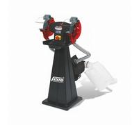Touret 193/M EVO - 1100 W Triphasé - Ø 200x30x20 mm - Avec meules - 8003532