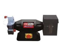 Touret KS TOOLS Version meules avec brosse - 900W - 560mm - 500.8462 G