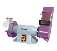 Touret meule - bande EXPERT 200 TMB - 230 V mono - SIDAMO - 20113607