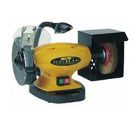 Touret Meule + Brosse 450 Watts 150 X 20 MM Fartools 110255