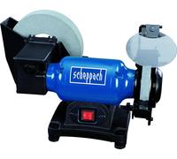 Touret mixte BG200W SCHEPPACH - 230V 50Hz 250W - 5903105903