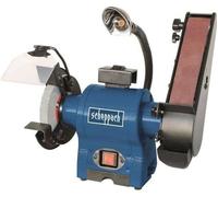 Touret mixte SCHEPPACH 370W BGS700