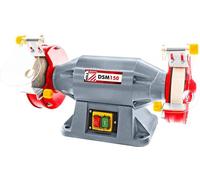 Touret polisseuse - 520W - 230V