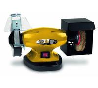 Touret polisseuse meule/brosse Ø150 mm monophasé 450 W BG36N FEMI - 8120322