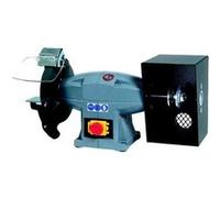 Touret/ponceuse à bande FEMI 293N - 750W - Ø 200x25x20 mm - 8071021 G