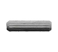 Tourillon 6x30mm - 200 pièces