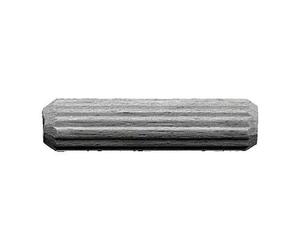 Tourillon 6x30mm - 200 pièces