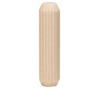 Tourillon en bois 10 mm, 40 mm, 120 pièces Bosch 2607000447