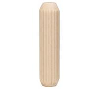 Tourillon en bois 10 mm, 40 mm, 120 pièces Bosch 2607000447