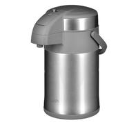 Tourist thermos 3 l MR-1637-300-SILVER Maestro