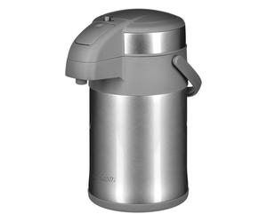 Tourist thermos 3 l MR-1637-300-SILVER Maestro