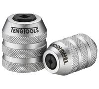 Tourne à gauche 1/4 pour tarauds (M5-M12) Teng Tools M140072