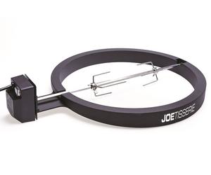 Tournebroche électrique Big JoeTisserie pour Kamado Big Joe