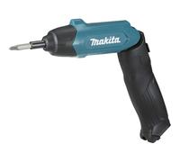 TOURNEVIS 3,6 V LI-ION 4,5 NM PRODUIT SEUL - MAKITA - DF001DW