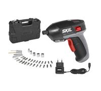 Tournevis 3.6V (20 embouts) en valise - SKIL F0152636AD
